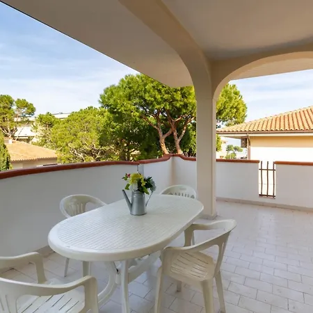 Attico Vespucci - Myho Casa Appartement Tortoreto