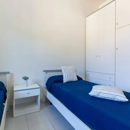 Appartement Attico Vespucci - Myho Casa *